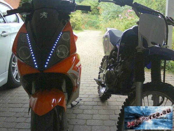 jett & cross