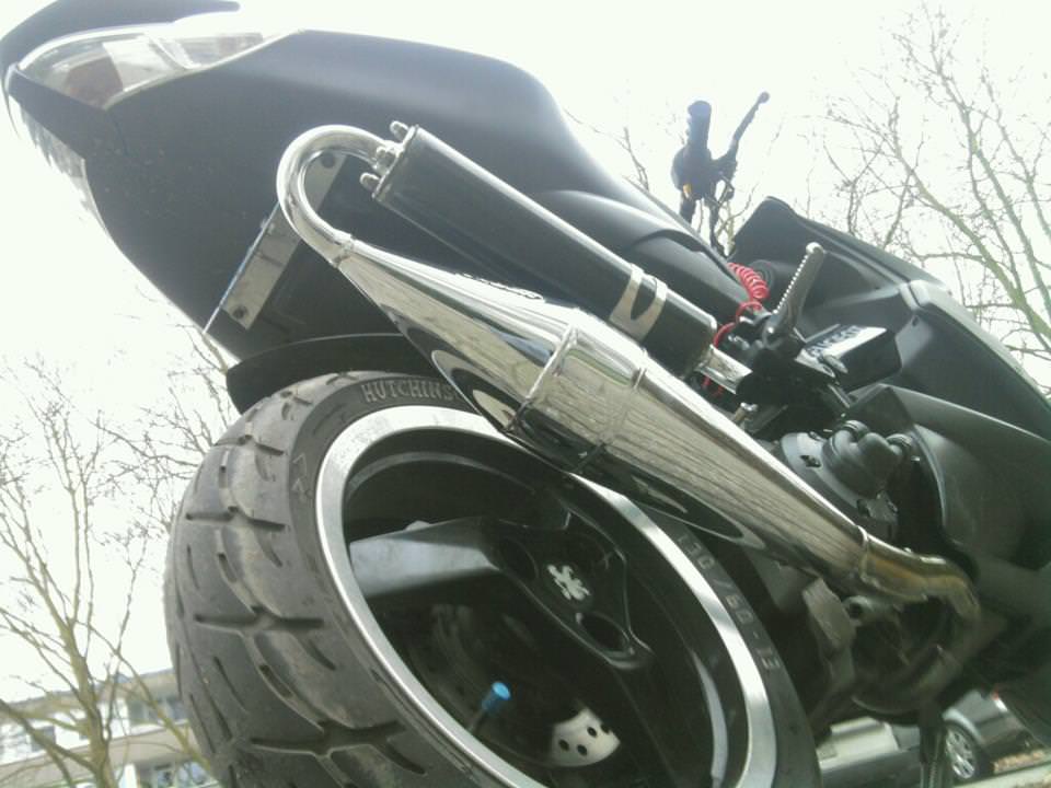 Laaaaaser X-Pro <3