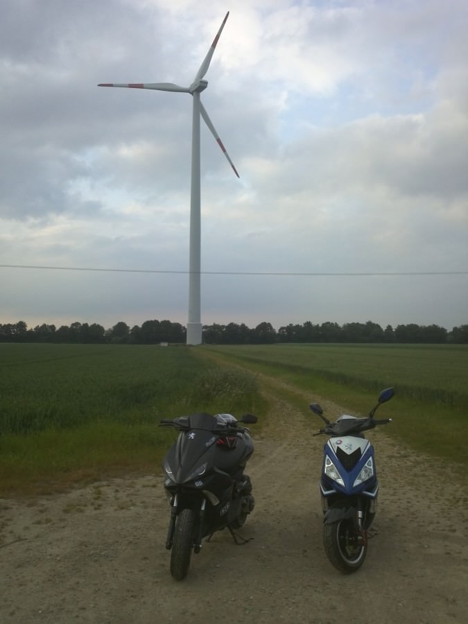 tour :D