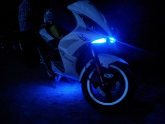 LED´s