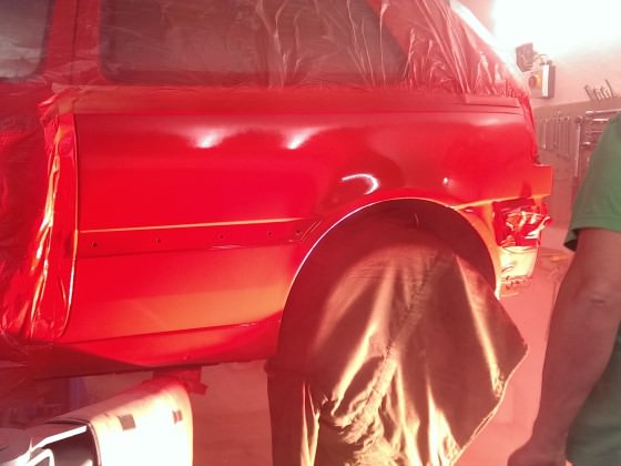 VR6 Vom Bro und mein Schürzchen