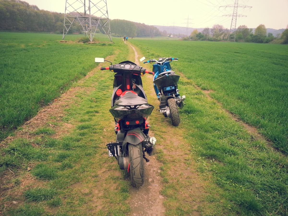 Tour xD
