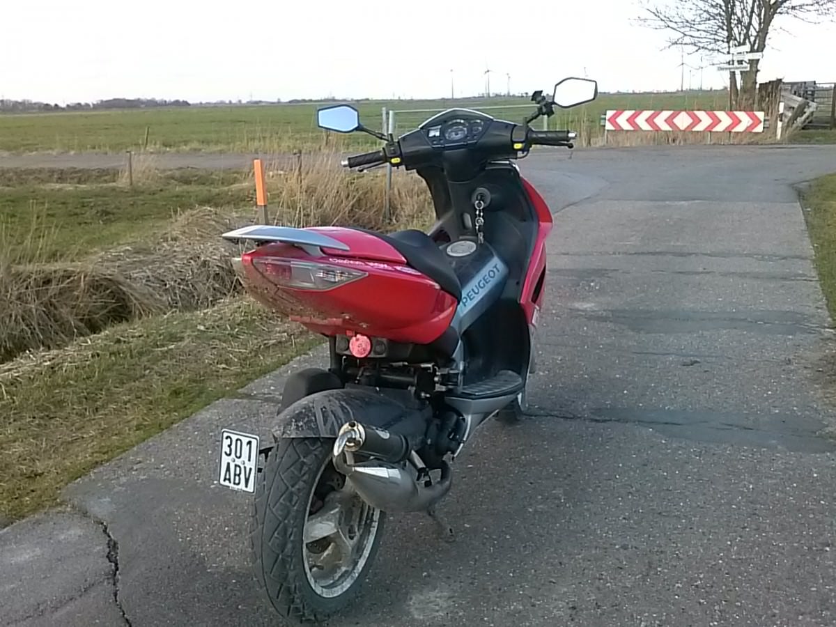 Abschluss fahrt 2016