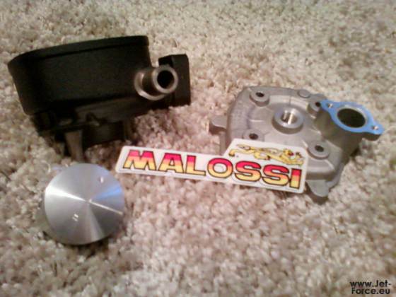 Malle Sport