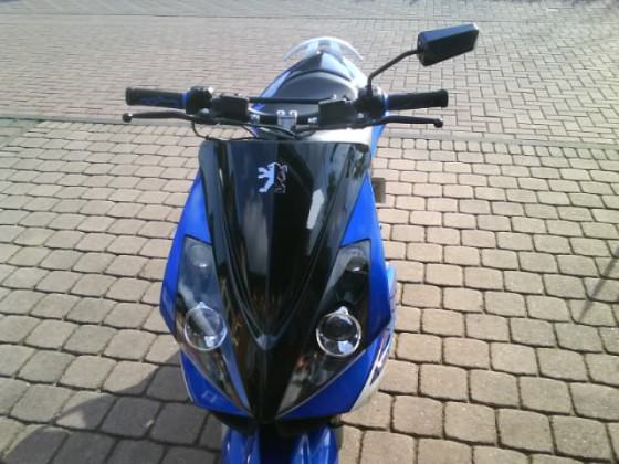 Scoot :P