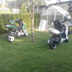 kleine tour