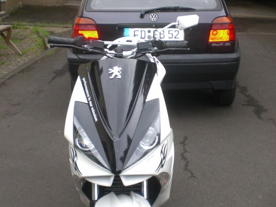 Downi + Schwarzes 3eck :)