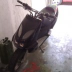 meine neue sr50