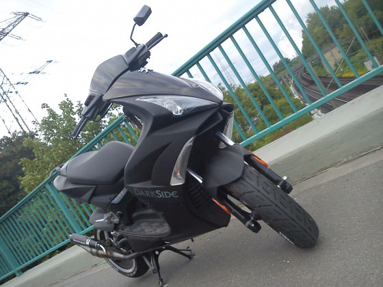 Darkside :)