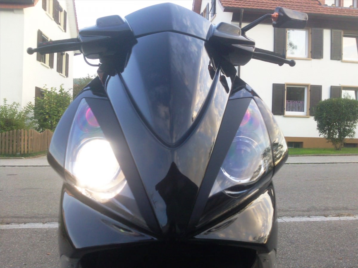 Nochmal 2 Bilder ;)