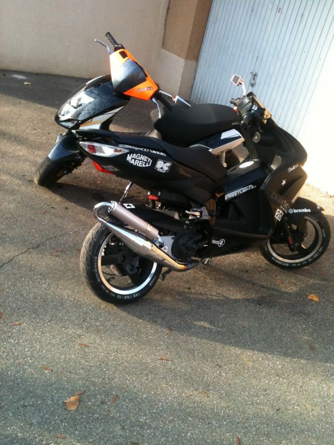 CPI und mein JetForce