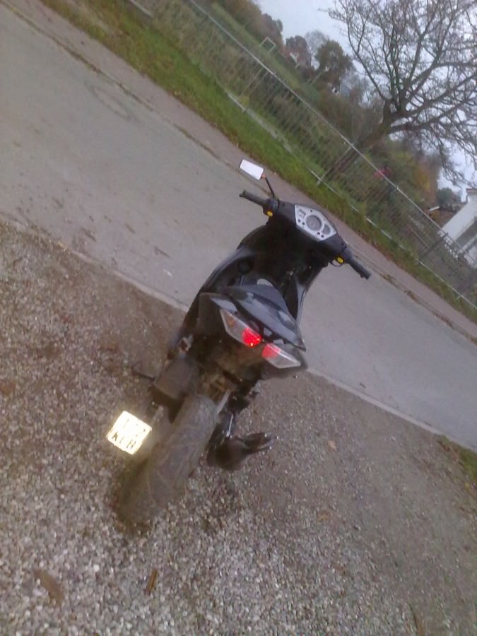 Mit freunden :p