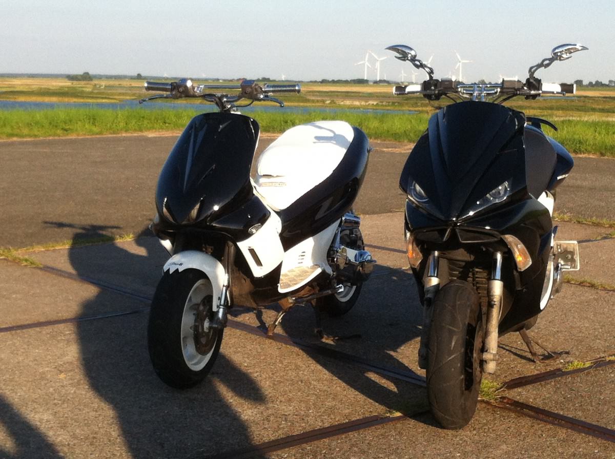 kleine Sommertour