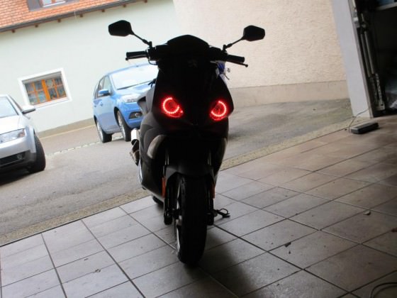 Jet Force Darkside