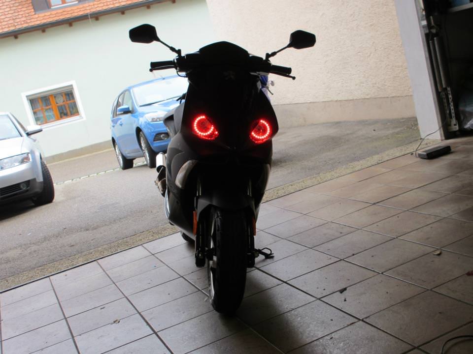 Jet Force Darkside