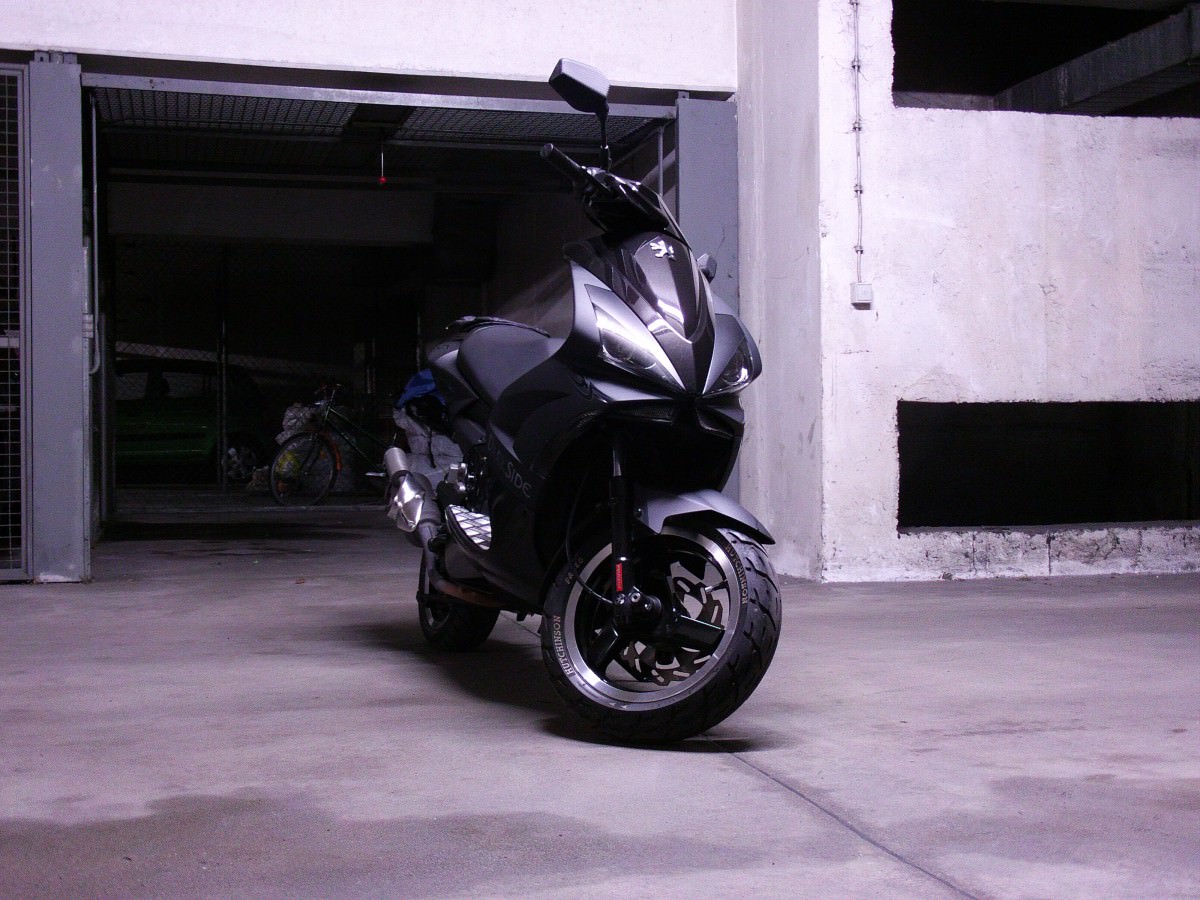 TFG-crusing