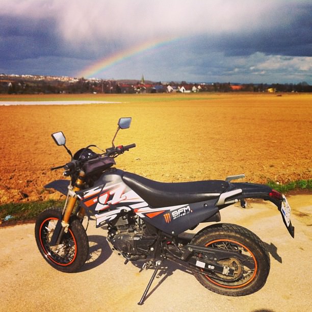 Herrliches Wetter in Stuttgart :)
