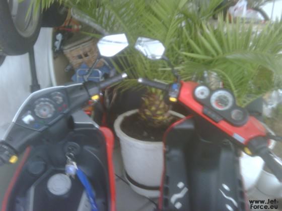 Meine Ex und meine neue Schlampe :D