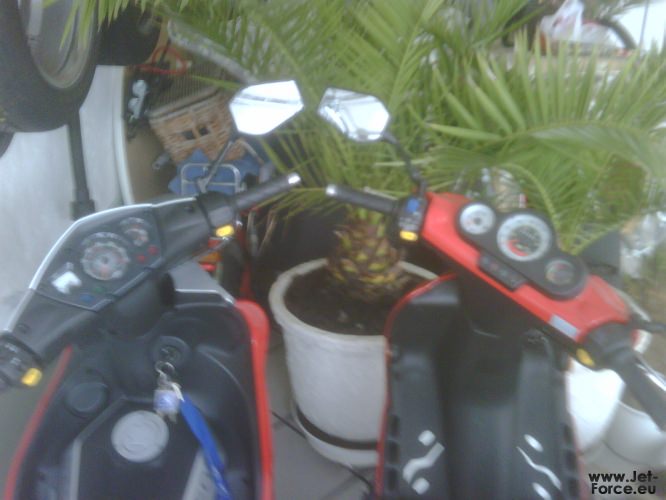 Meine Ex und meine neue Schlampe :D