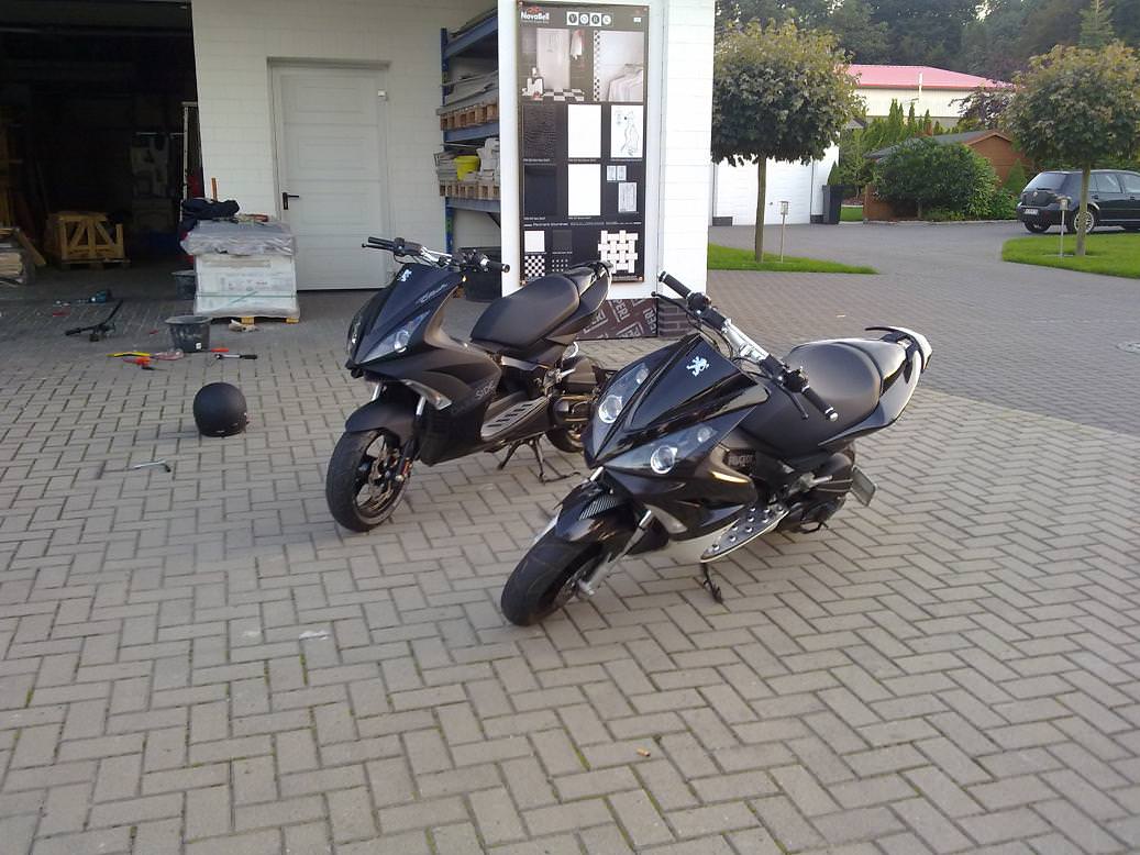 Korrekter Tag mitm Kumpel;)