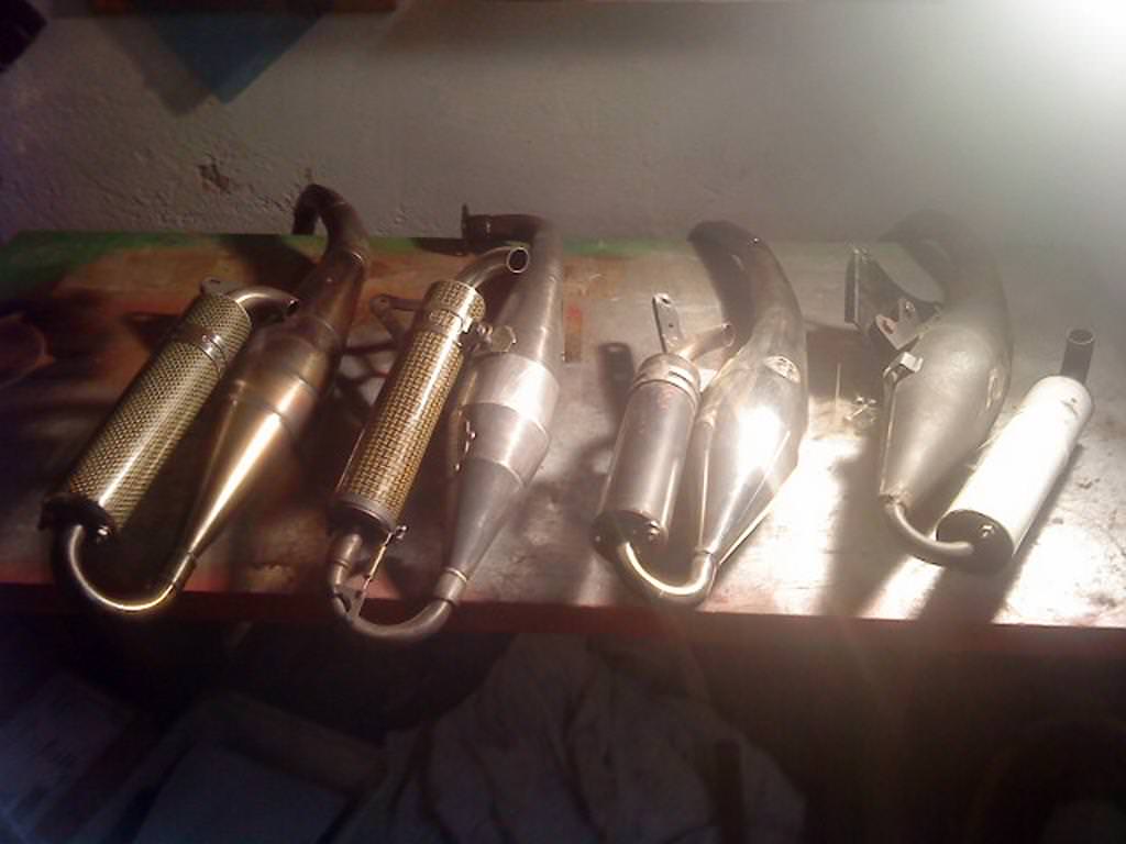 leds und pottsammlung ^^