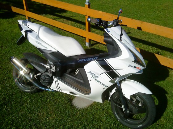 Racingstreifen