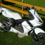 Racingstreifen