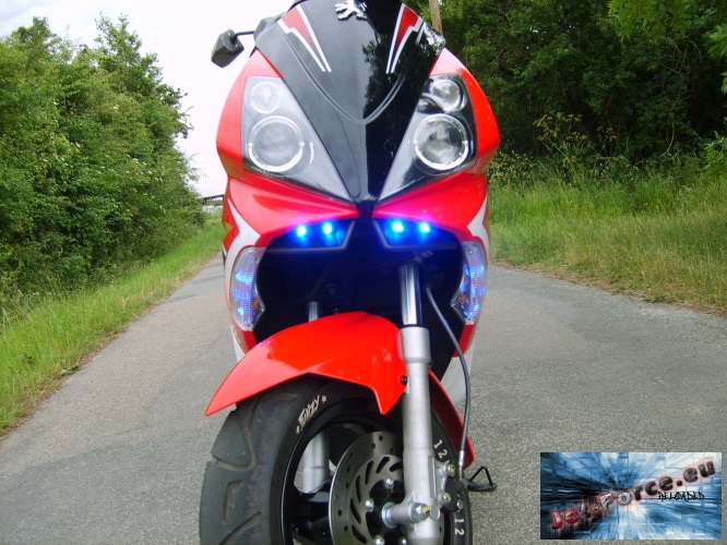 LEDs