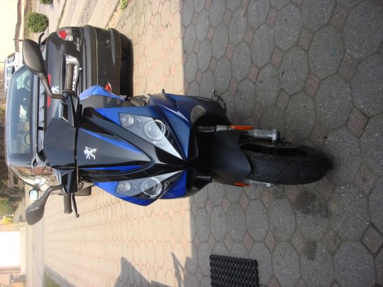 Jetforce zur verkaufen