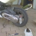 Auch ma wida fit gemacht :D