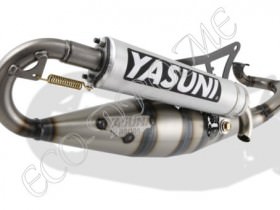 Yasuni vs. ZX