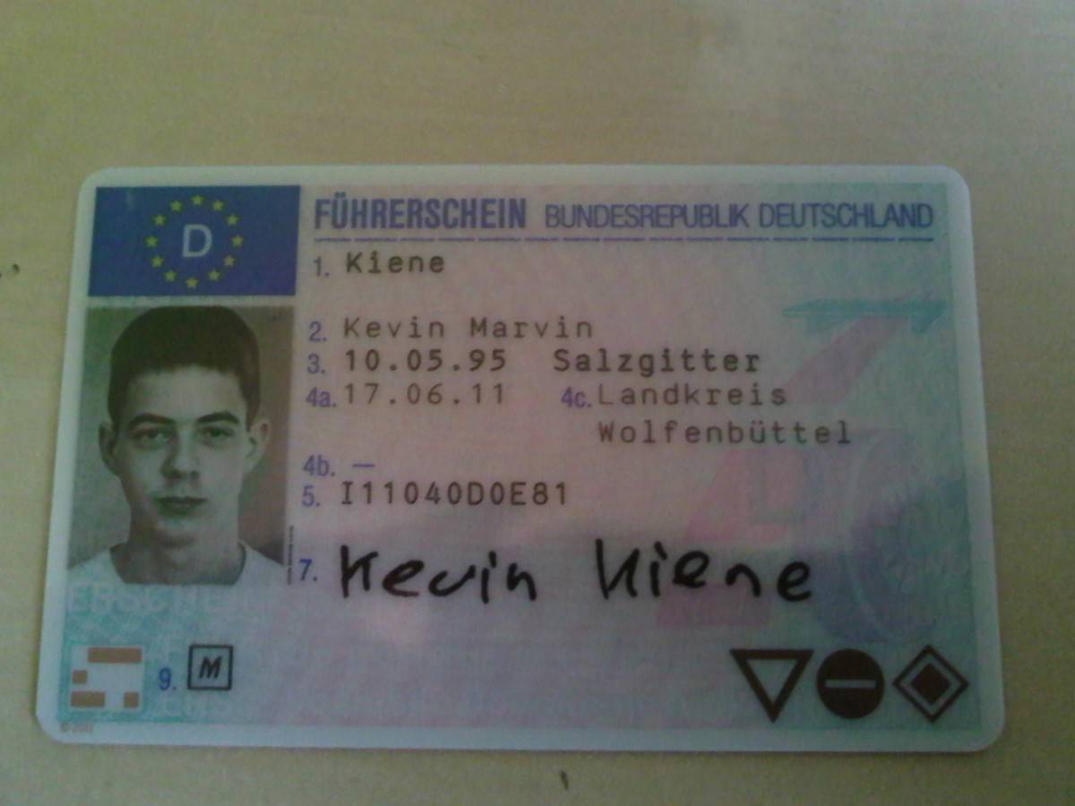 Da ist das Ding *_*
