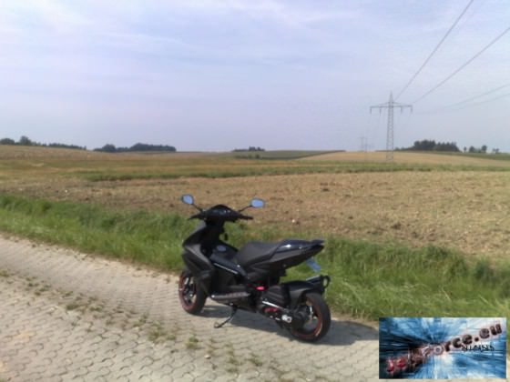 Achja, das bayerische Land