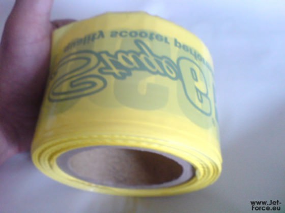 geschenke für meine kolegen da :D