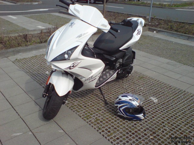 Mein IceBlade