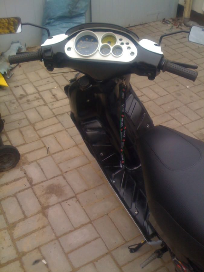NRG von 95