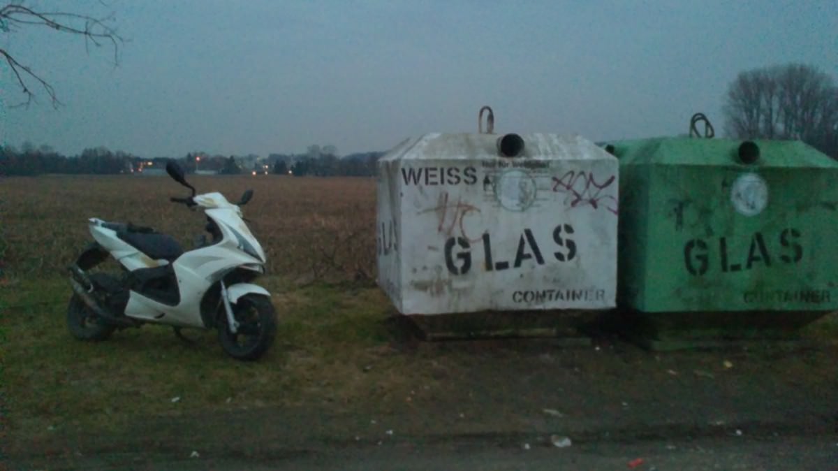 Neues Bild
