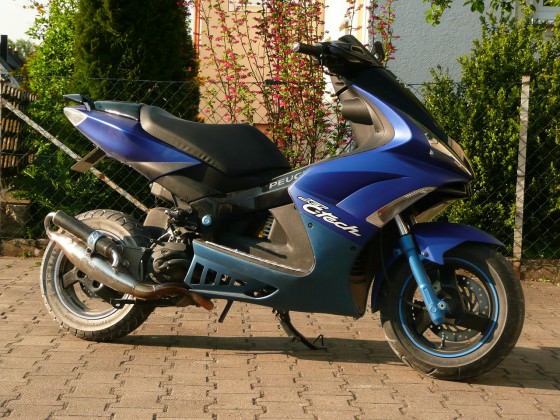 Mein Jet und der von jet or nothing