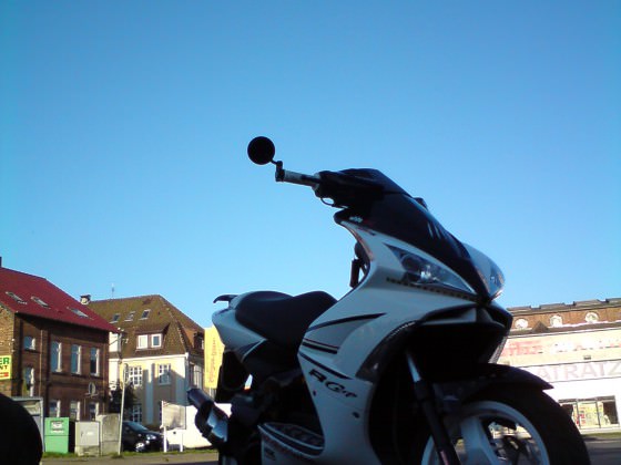 Rollertreff in Hameln
