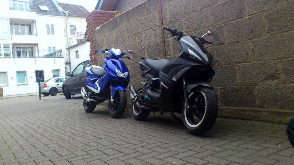 Power! :)