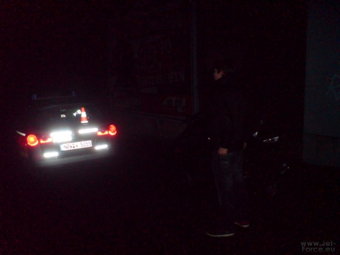 darkside79 verfolgungsjagd