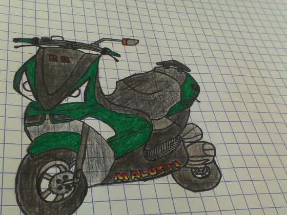 Langeweile :D