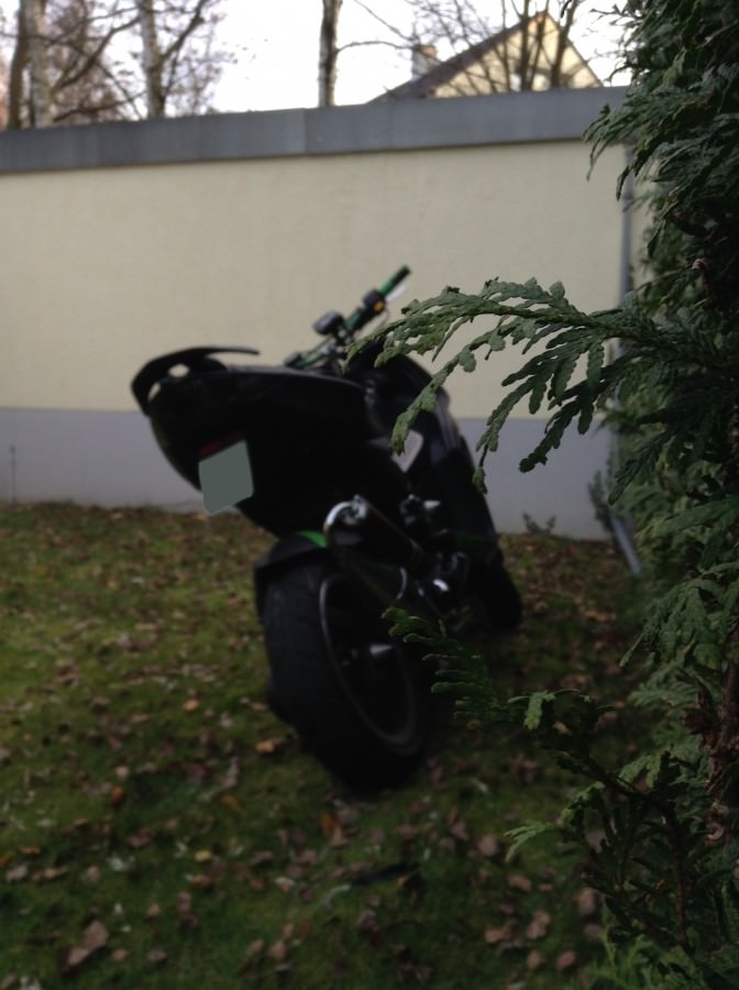 Winter? :D