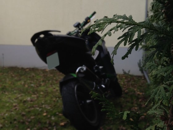Winter? :D