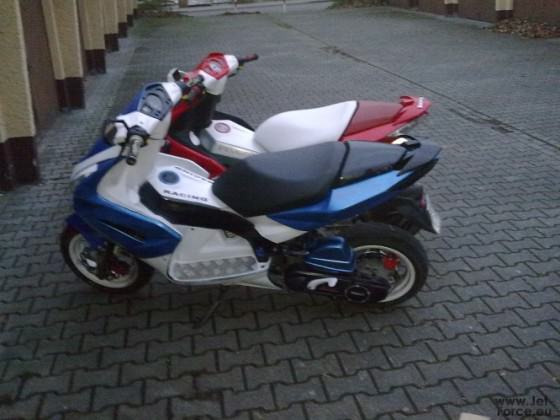 unterwegs mit kumpels