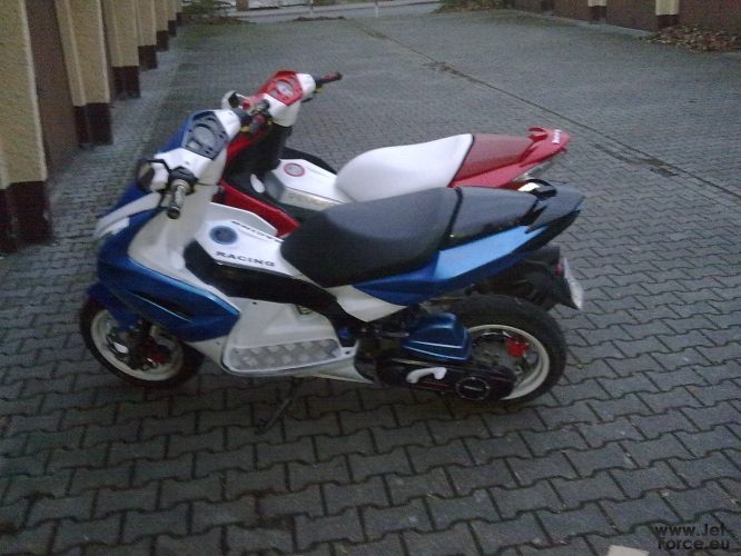 unterwegs mit kumpels