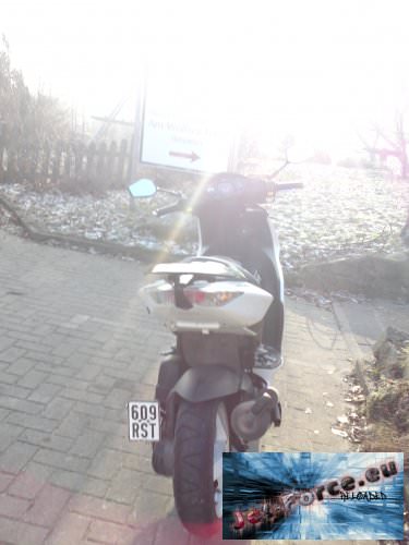 Von hinten xD