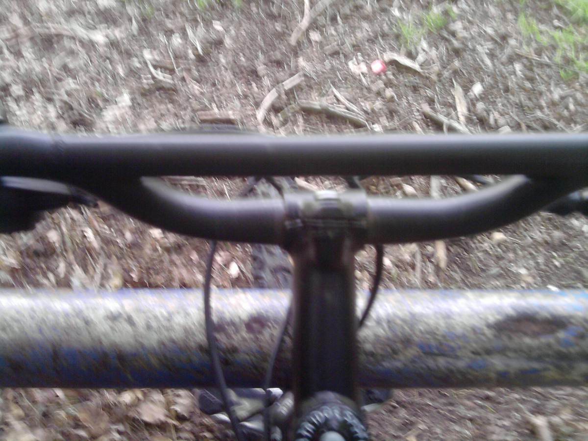 Fahrrad downi