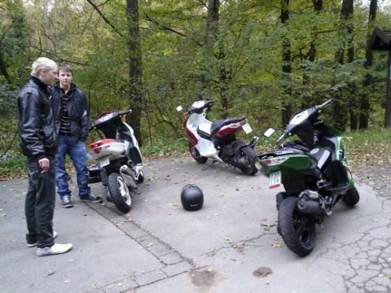geiler tag ;D