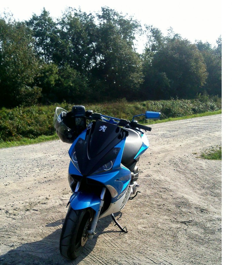 Schöner Sommer 2010' <3